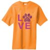 Core Blend Pocket Tee Thumbnail