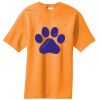 Core Blend Pocket Tee Thumbnail