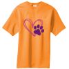 Core Blend Pocket Tee Thumbnail