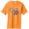 Core Blend Pocket Tee Thumbnail