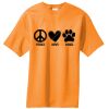 Core Blend Pocket Tee Thumbnail