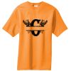 Core Blend Pocket Tee Thumbnail