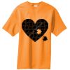 Core Blend Pocket Tee Thumbnail