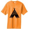 Core Blend Pocket Tee Thumbnail