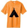 Core Blend Pocket Tee Thumbnail