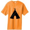 Core Blend Pocket Tee Thumbnail