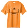 Core Blend Pocket Tee Thumbnail