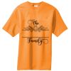 Core Blend Pocket Tee Thumbnail