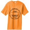 Core Blend Pocket Tee Thumbnail