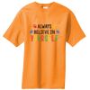 Core Blend Pocket Tee Thumbnail