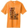Core Blend Pocket Tee Thumbnail