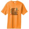 Core Blend Pocket Tee Thumbnail