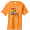 Core Blend Pocket Tee Thumbnail
