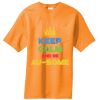 Core Blend Pocket Tee Thumbnail