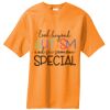 Core Blend Pocket Tee Thumbnail