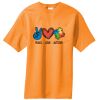 Core Blend Pocket Tee Thumbnail