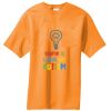 Core Blend Pocket Tee Thumbnail
