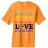 Core Blend Pocket Tee Thumbnail