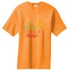 Core Blend Pocket Tee Thumbnail