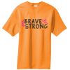 Core Blend Pocket Tee Thumbnail