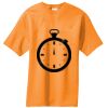 Core Blend Pocket Tee Thumbnail