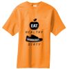 Core Blend Pocket Tee Thumbnail