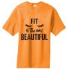 Core Blend Pocket Tee Thumbnail