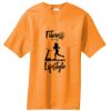 Core Blend Pocket Tee Thumbnail