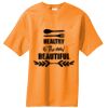 Core Blend Pocket Tee Thumbnail
