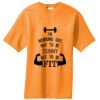 Core Blend Pocket Tee Thumbnail