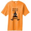 Core Blend Pocket Tee Thumbnail