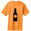 Core Blend Pocket Tee Thumbnail