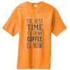 Core Blend Pocket Tee Thumbnail