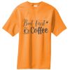 Core Blend Pocket Tee Thumbnail