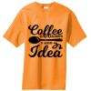 Core Blend Pocket Tee Thumbnail