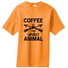 Core Blend Pocket Tee Thumbnail