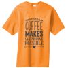 Core Blend Pocket Tee Thumbnail