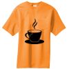 Core Blend Pocket Tee Thumbnail