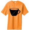 Core Blend Pocket Tee Thumbnail
