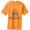 Core Blend Pocket Tee Thumbnail