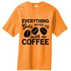 Core Blend Pocket Tee Thumbnail