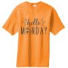 Core Blend Pocket Tee Thumbnail