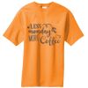 Core Blend Pocket Tee Thumbnail