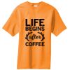Core Blend Pocket Tee Thumbnail
