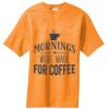 Core Blend Pocket Tee Thumbnail