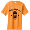 Core Blend Pocket Tee Thumbnail