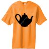 Core Blend Pocket Tee Thumbnail