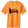 Core Blend Pocket Tee Thumbnail