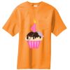 Core Blend Pocket Tee Thumbnail
