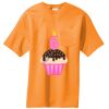 Core Blend Pocket Tee Thumbnail